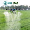 profesional 40L agricultural UAV DJi T40 drone sprayer